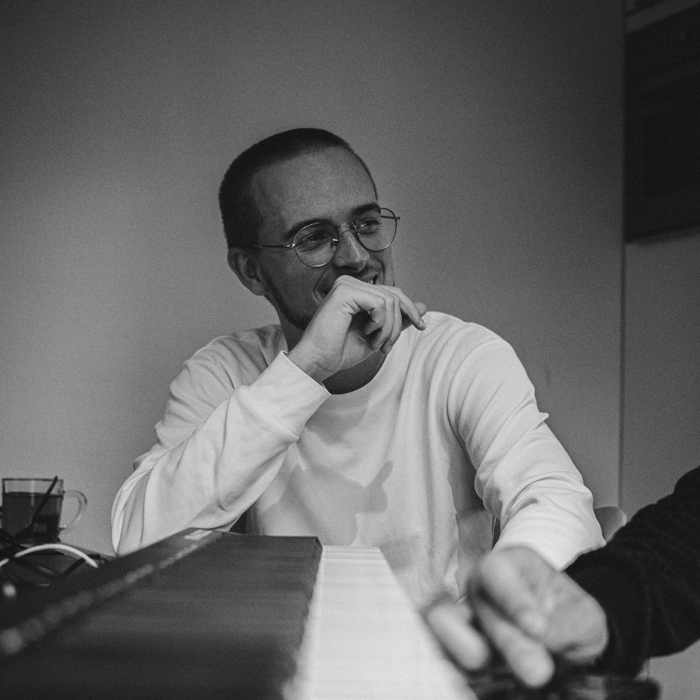 Remy Cooper - Professional Portrait