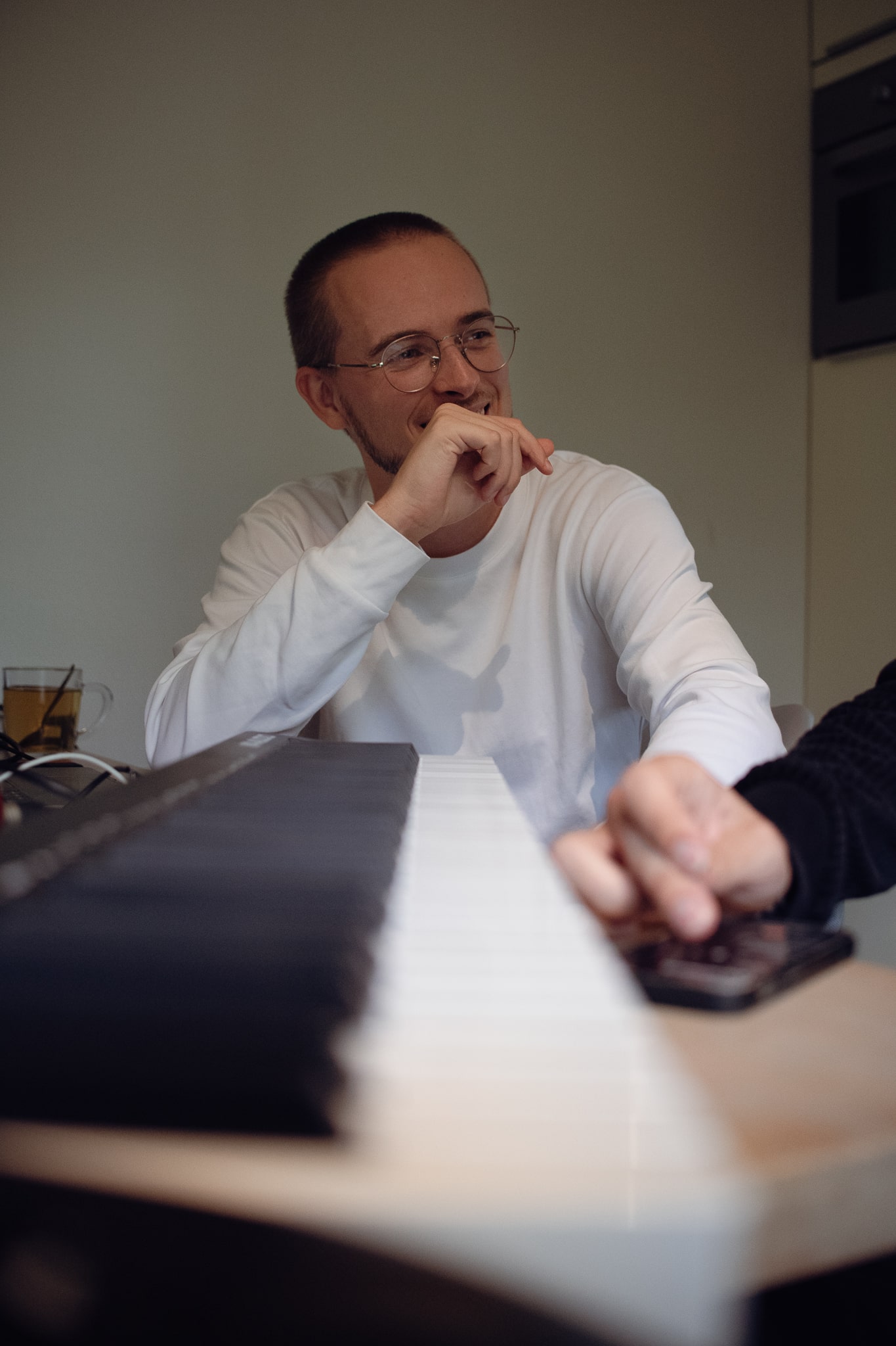 Main Profile Picture 2025 (Color)